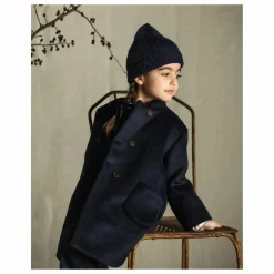 Babe & Tess Manteau Laine ||Enfant Manteaux, Blousons