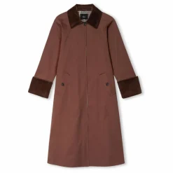 Discount Rails Manteau Levy | Bordeaux