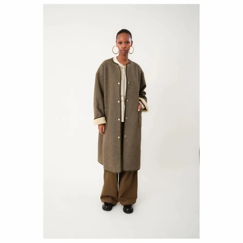 New Manteau Lockerbie | Femme Manteaux, Parkas