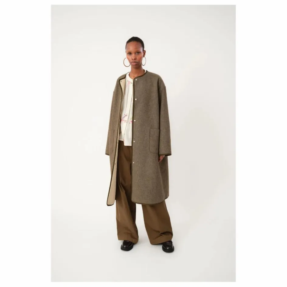 New Manteau Lockerbie | Femme Manteaux, Parkas