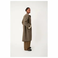 New Manteau Lockerbie | Femme Manteaux, Parkas