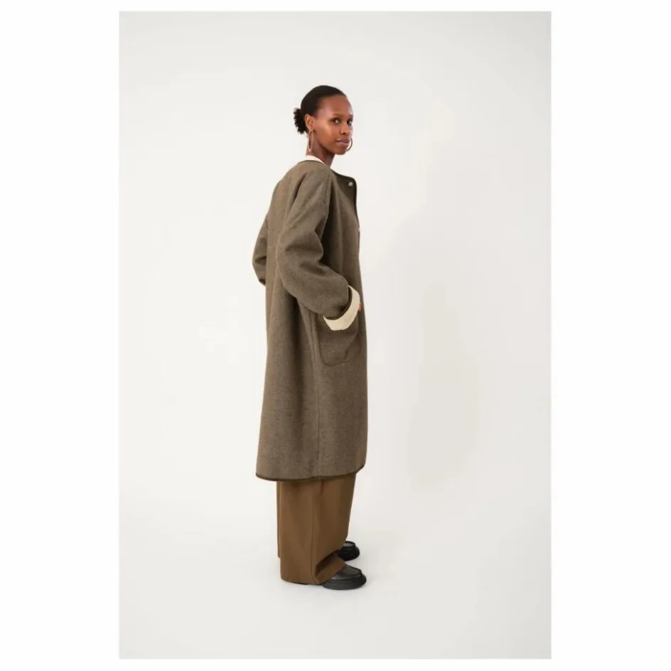 New Manteau Lockerbie | Femme Manteaux, Parkas