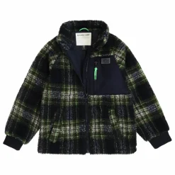 Hot Manteau Manitoba Fibres Recyclées | Enfant Manteaux, Blousons|Manteaux, Blousons