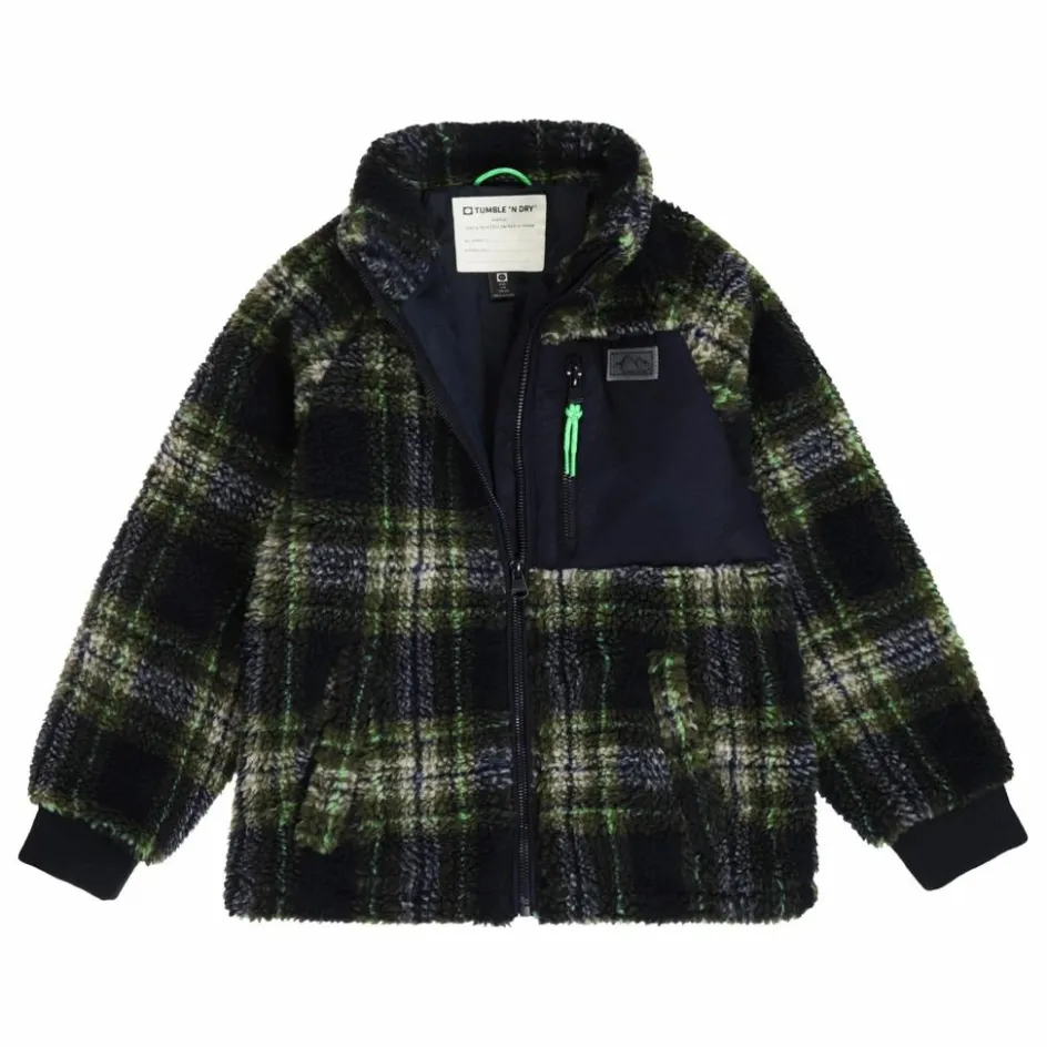 Hot Manteau Manitoba Fibres Recyclées | Enfant Manteaux, Blousons|Manteaux, Blousons