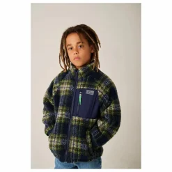 Hot Manteau Manitoba Fibres Recyclées | Enfant Manteaux, Blousons|Manteaux, Blousons