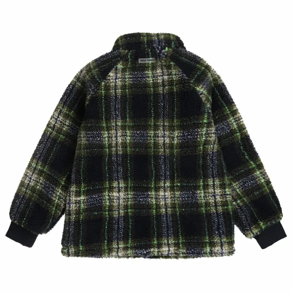 Hot Manteau Manitoba Fibres Recyclées | Enfant Manteaux, Blousons|Manteaux, Blousons