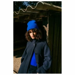 Discount Manteau Mayri Laine Vierge | Femme Manteaux, Parkas