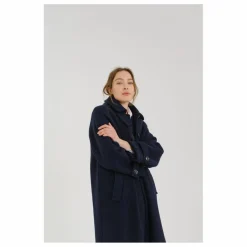 Discount Manteau Mayri Laine Vierge | Femme Manteaux, Parkas