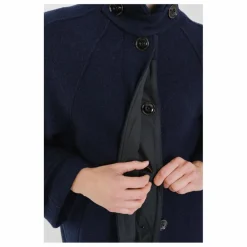 Discount Manteau Mayri Laine Vierge | Femme Manteaux, Parkas