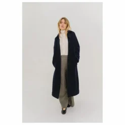 Discount Manteau Mayri Laine Vierge | Femme Manteaux, Parkas