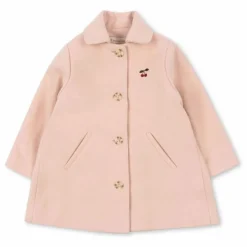 Konges Sløjd Manteau Novella Laine ||Enfant Manteaux, Blousons|Manteaux, Blousons, Pilotes