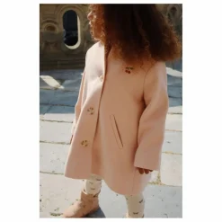 Konges Sløjd Manteau Novella Laine ||Enfant Manteaux, Blousons|Manteaux, Blousons, Pilotes