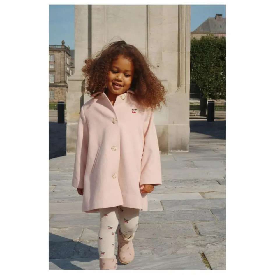 Konges Sløjd Manteau Novella Laine ||Enfant Manteaux, Blousons|Manteaux, Blousons, Pilotes