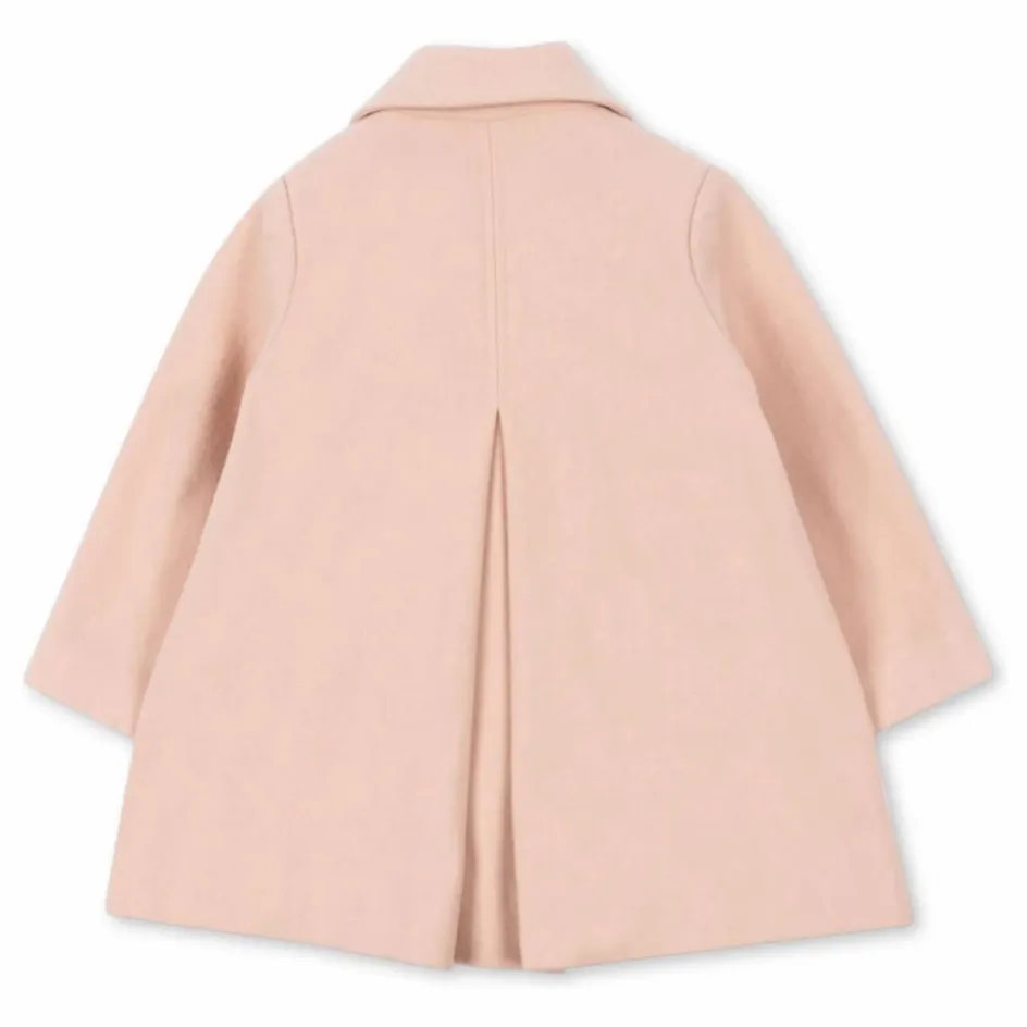 Konges Sløjd Manteau Novella Laine ||Enfant Manteaux, Blousons|Manteaux, Blousons, Pilotes