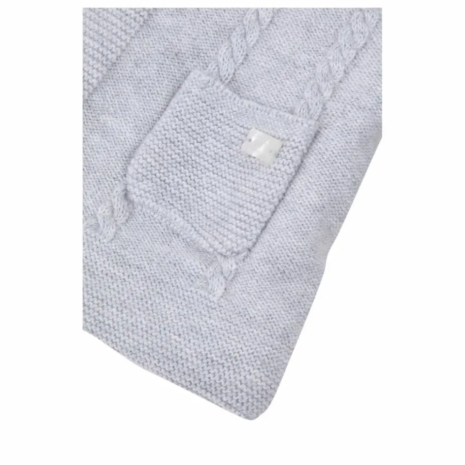 Tartine et Chocolat Manteau Polaire Doublé Maille || Manteaux, Blousons, Pilotes|Manteaux, Blousons, Pilotes