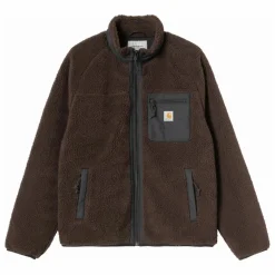 Online Carhartt WIP Manteau Prentis | Marron foncé