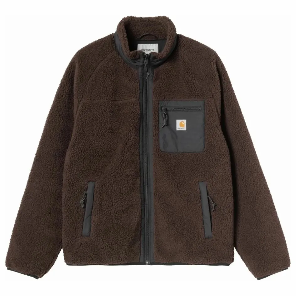 Online Carhartt WIP Manteau Prentis | Marron foncé