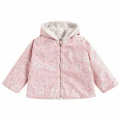 Louise Misha Manteau Réversible Façon Fourrure Felvet ||Enfant Manteaux, Blousons, Pilotes|Manteaux, Blousons