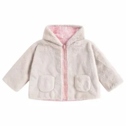 Louise Misha Manteau Réversible Façon Fourrure Felvet ||Enfant Manteaux, Blousons, Pilotes|Manteaux, Blousons