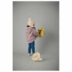 Hot Manteau Réversible Felvet Déperlant | Enfant Manteaux, Blousons, Pilotes|Manteaux, Blousons