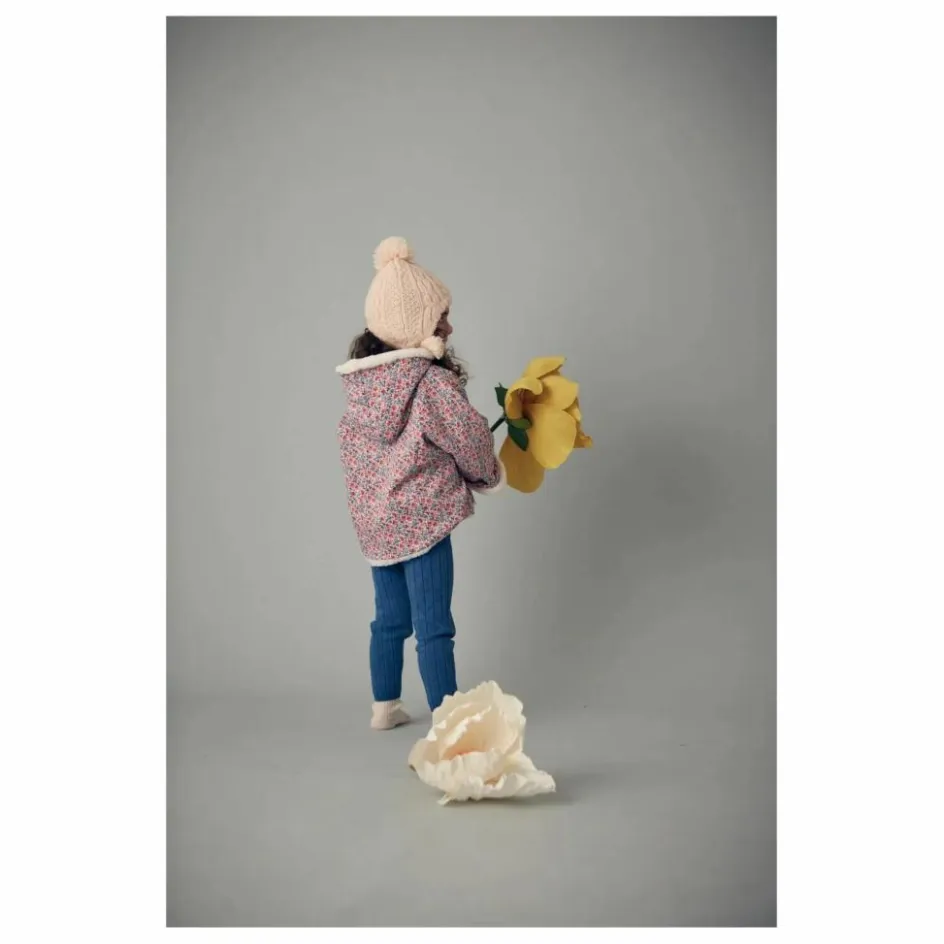 Hot Manteau Réversible Felvet Déperlant | Enfant Manteaux, Blousons, Pilotes|Manteaux, Blousons