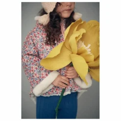 Hot Manteau Réversible Felvet Déperlant | Enfant Manteaux, Blousons, Pilotes|Manteaux, Blousons