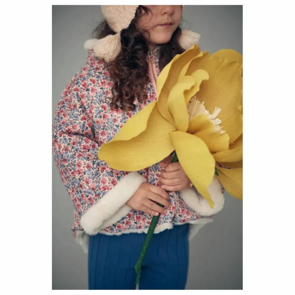 Hot Manteau Réversible Felvet Déperlant | Enfant Manteaux, Blousons, Pilotes|Manteaux, Blousons