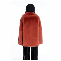 Femme Stand Studio Manteaux, Parkas*Manteau Savannah |