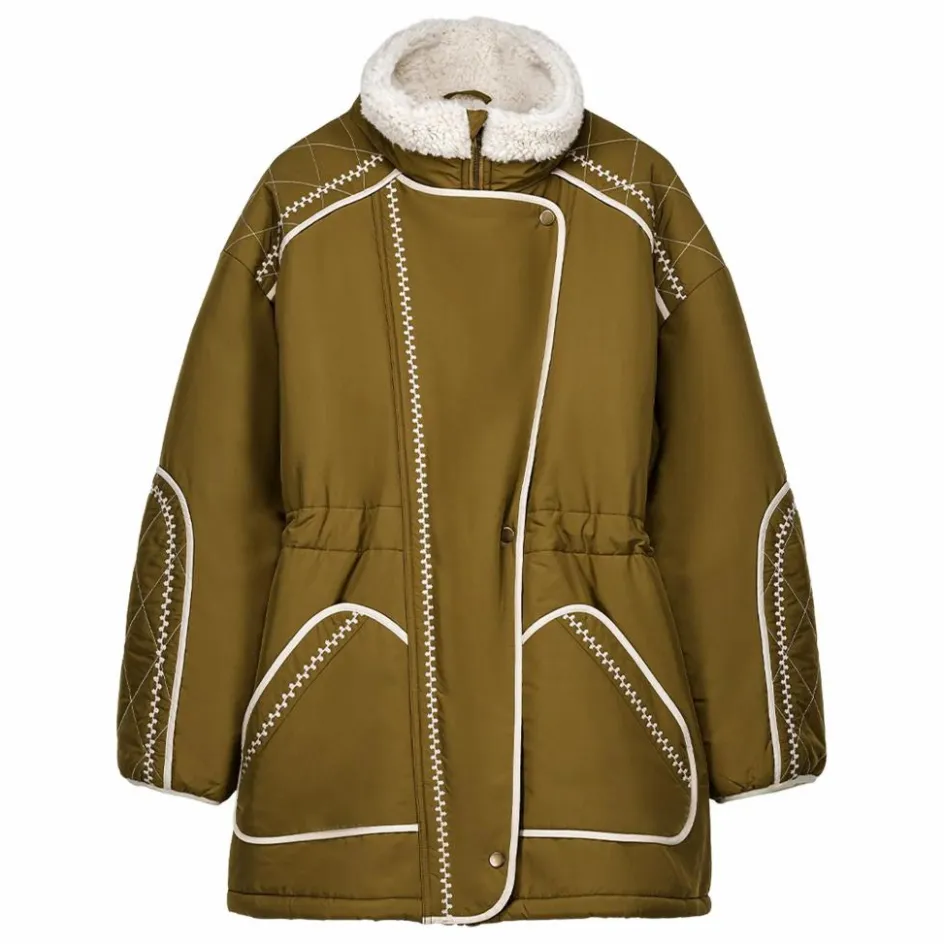 Femme Louise Misha Manteaux, Parkas*Manteau Tanya - Collection Femme |