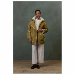 Femme Louise Misha Manteaux, Parkas*Manteau Tanya - Collection Femme |