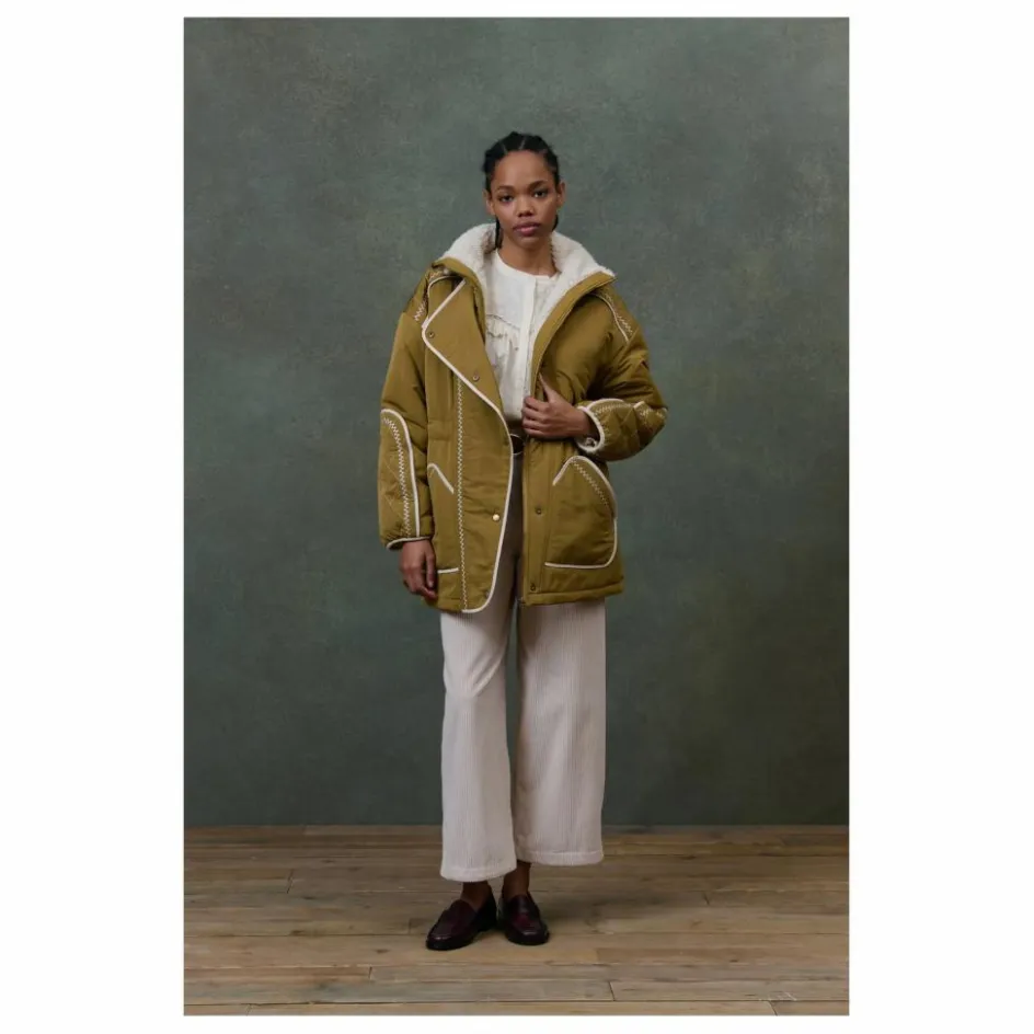 Femme Louise Misha Manteaux, Parkas*Manteau Tanya - Collection Femme |
