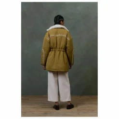 Femme Louise Misha Manteaux, Parkas*Manteau Tanya - Collection Femme |