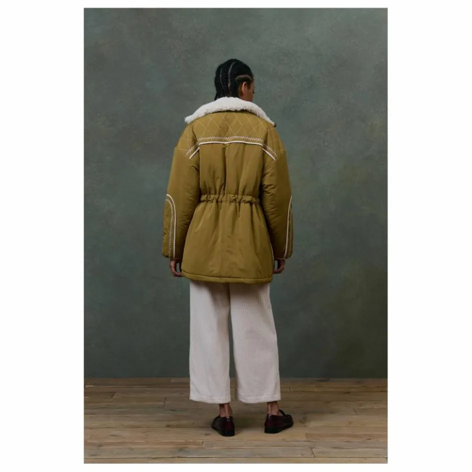 Femme Louise Misha Manteaux, Parkas*Manteau Tanya - Collection Femme |