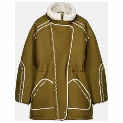 Femme Louise Misha Manteaux, Parkas*Manteau Tanya - Collection Femme |