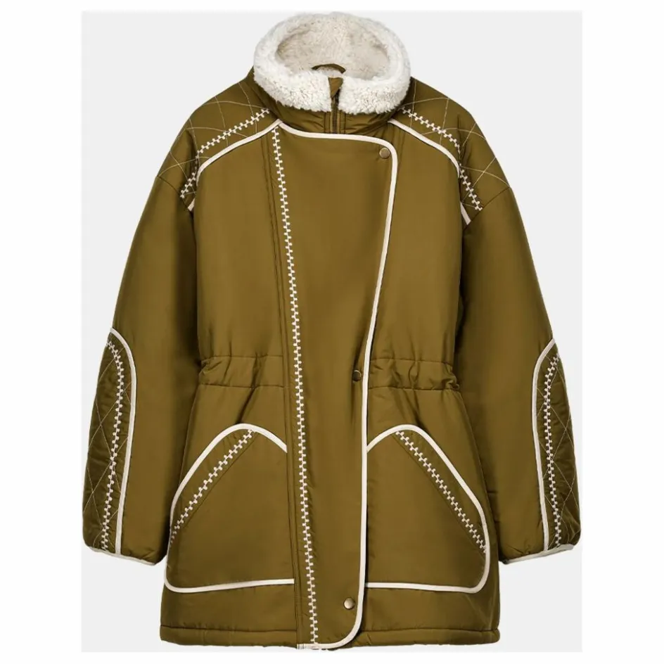 Femme Louise Misha Manteaux, Parkas*Manteau Tanya - Collection Femme |