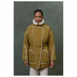 Femme Louise Misha Manteaux, Parkas*Manteau Tanya - Collection Femme |