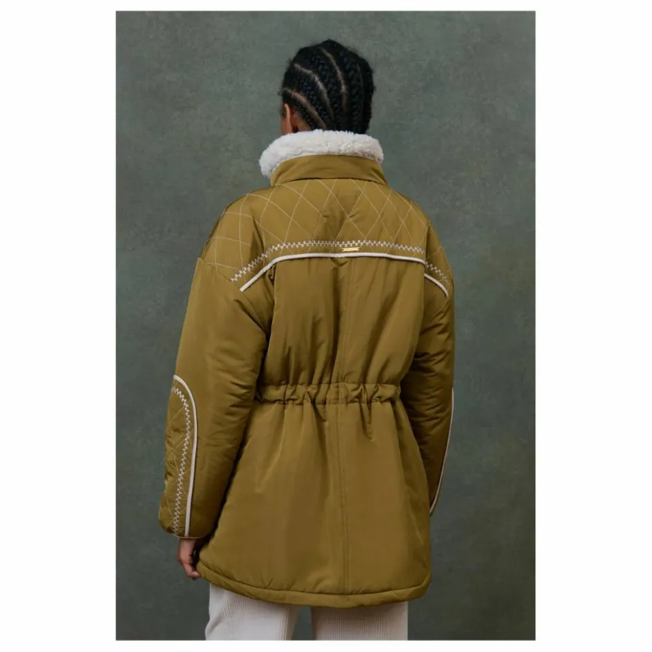 Femme Louise Misha Manteaux, Parkas*Manteau Tanya - Collection Femme |