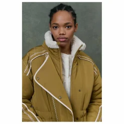 Femme Louise Misha Manteaux, Parkas*Manteau Tanya - Collection Femme |