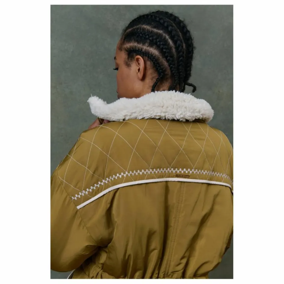 Femme Louise Misha Manteaux, Parkas*Manteau Tanya - Collection Femme |