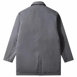 Sale Edmmond Studios Manteau Trench Radio | Gris
