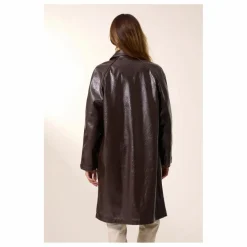 Femme Leon & Harper Manteaux, Parkas*Manteau Vahi |