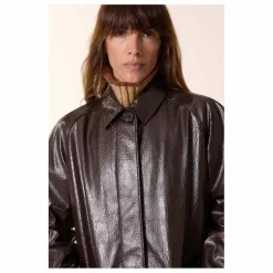 Femme Leon & Harper Manteaux, Parkas*Manteau Vahi |