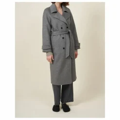 Manteau Valencia Laine | Femme Manteaux, Parkas