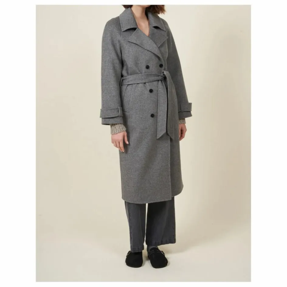 Manteau Valencia Laine | Femme Manteaux, Parkas