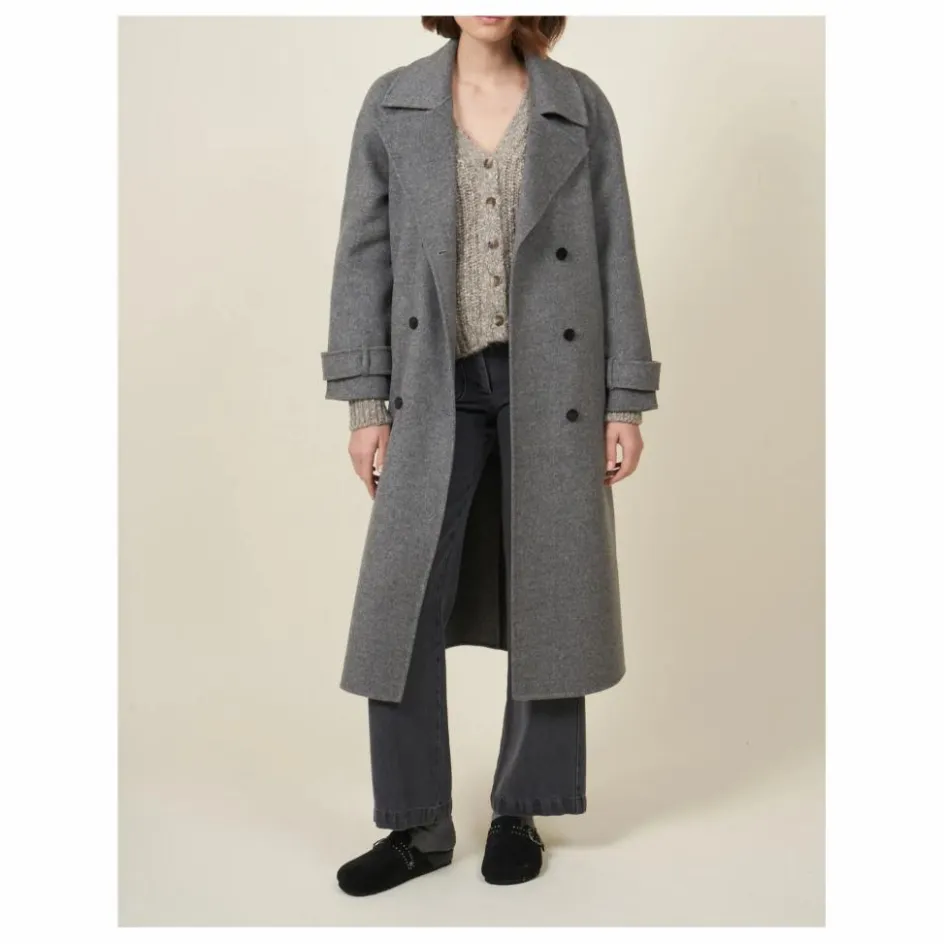 Manteau Valencia Laine | Femme Manteaux, Parkas