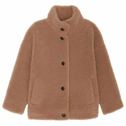 Enfant Hartford Manteaux, Vestes|Manteaux, Blousons*Manteau Valery Façon Fourrure |