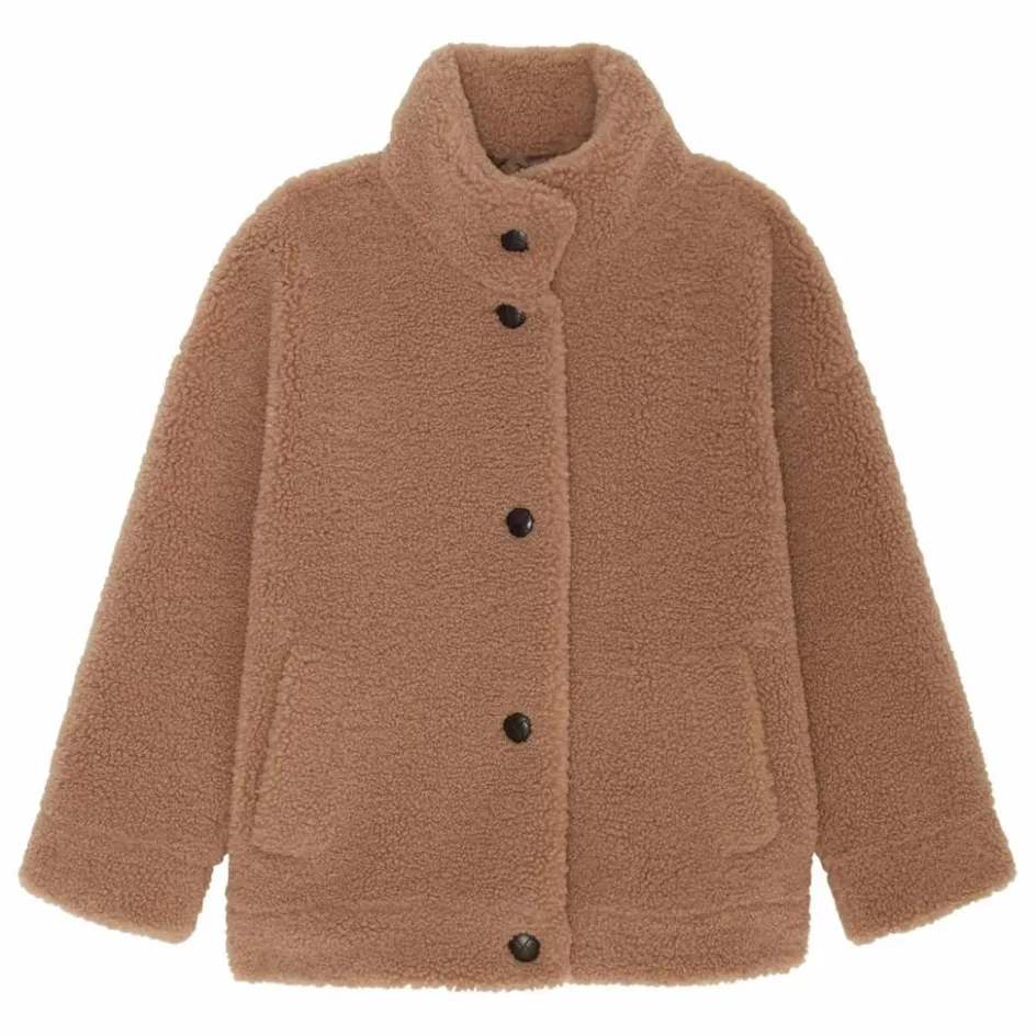 Enfant Hartford Manteaux, Vestes|Manteaux, Blousons*Manteau Valery Façon Fourrure |