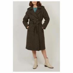 Femme Hartford Manteaux, Parkas*Manteau Vega |