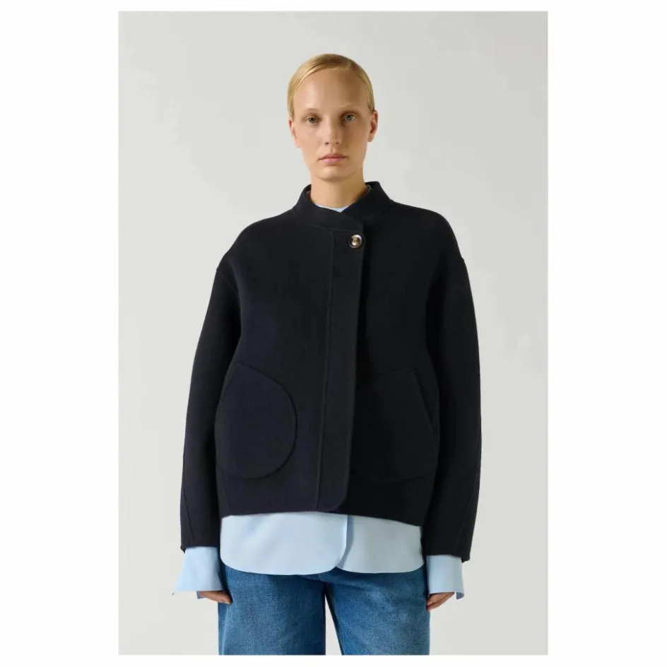 Online Manteau Windsor Laine | Femme Manteaux, Parkas