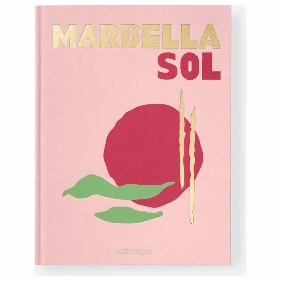Homme Assouline Livres|Livres, Jeux*Marbella Sol